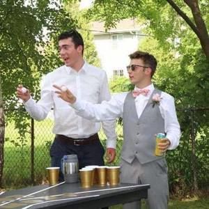 Meet your Posher, Tyler